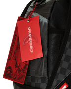 DIAMOND RUN BACKPACK