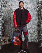 COLD HEAT DLXSV BACKPACK