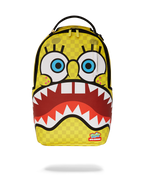 SPONGEBOB SQUARE CHECK FLEX DLXSV BACKPACK