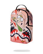 THE FLINTSTONES BAMM BAMM BACKPACK