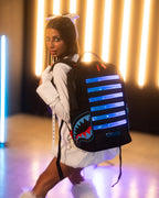 BLUECODE INFRAFRAME BACKPACK