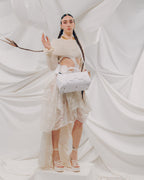 THE HEADQUARTERS - REFLECTION MINI DUFFLE