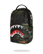 T-REX CITY DLXSV BACKPACK