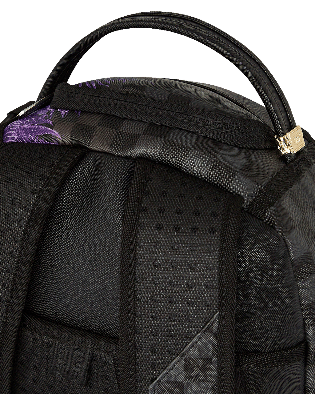 WELCOME TO THE PARTY DLXSV BACKPACK