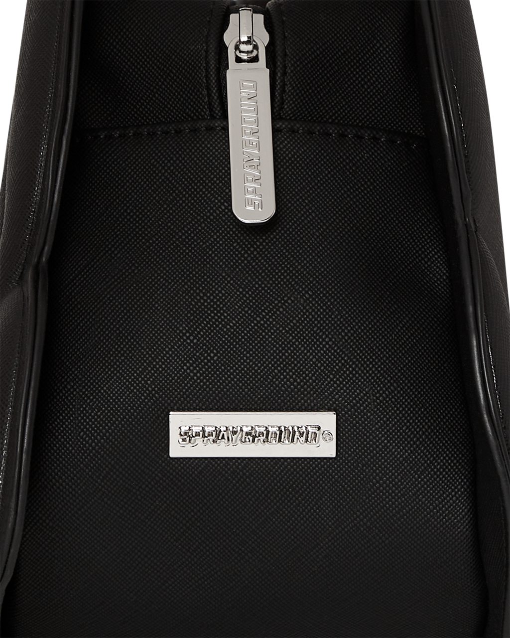 BUBBLE BUBBLE SHARK HANDBAG