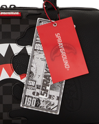 SPEED SHARK SIDE SWIPE MINI DUFFLE