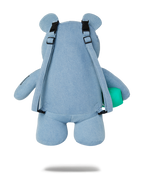 SHORES OF ITALY MONEYBEAR BACKPACK