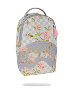 A.I. AFRICAN INTELLIGENCE ELEGANT ENERGY BACKPACK - SANDFLOWER COLLAB