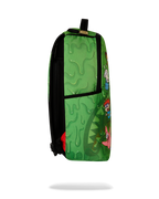 90'S NICKELODEON SLIME SQUAD DLXR BACKPACK