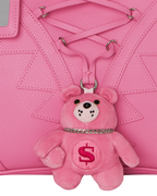 BABY BEAR BADDIE BOSS TOTE