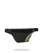 SLIME TAKEOVER SAVVY CROSSBODY