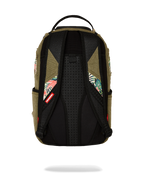 TROPICAL MIRAGE DLX TACTICAL BACKPACK
