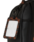 CHECKPOINT ROYALE BACKPACK