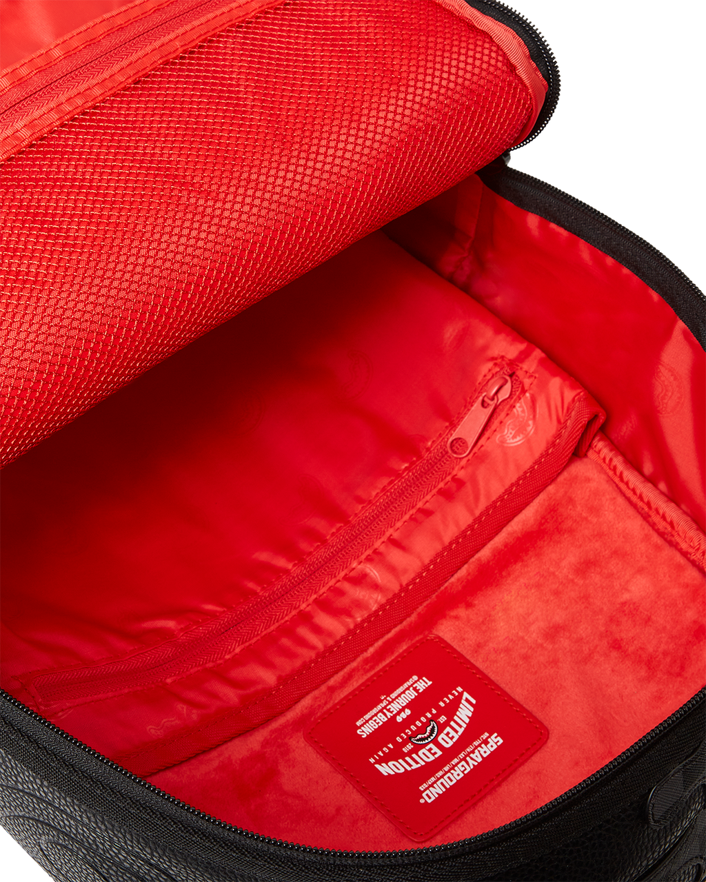 SPEED SHARK SIDE SWIPE BACKPACK