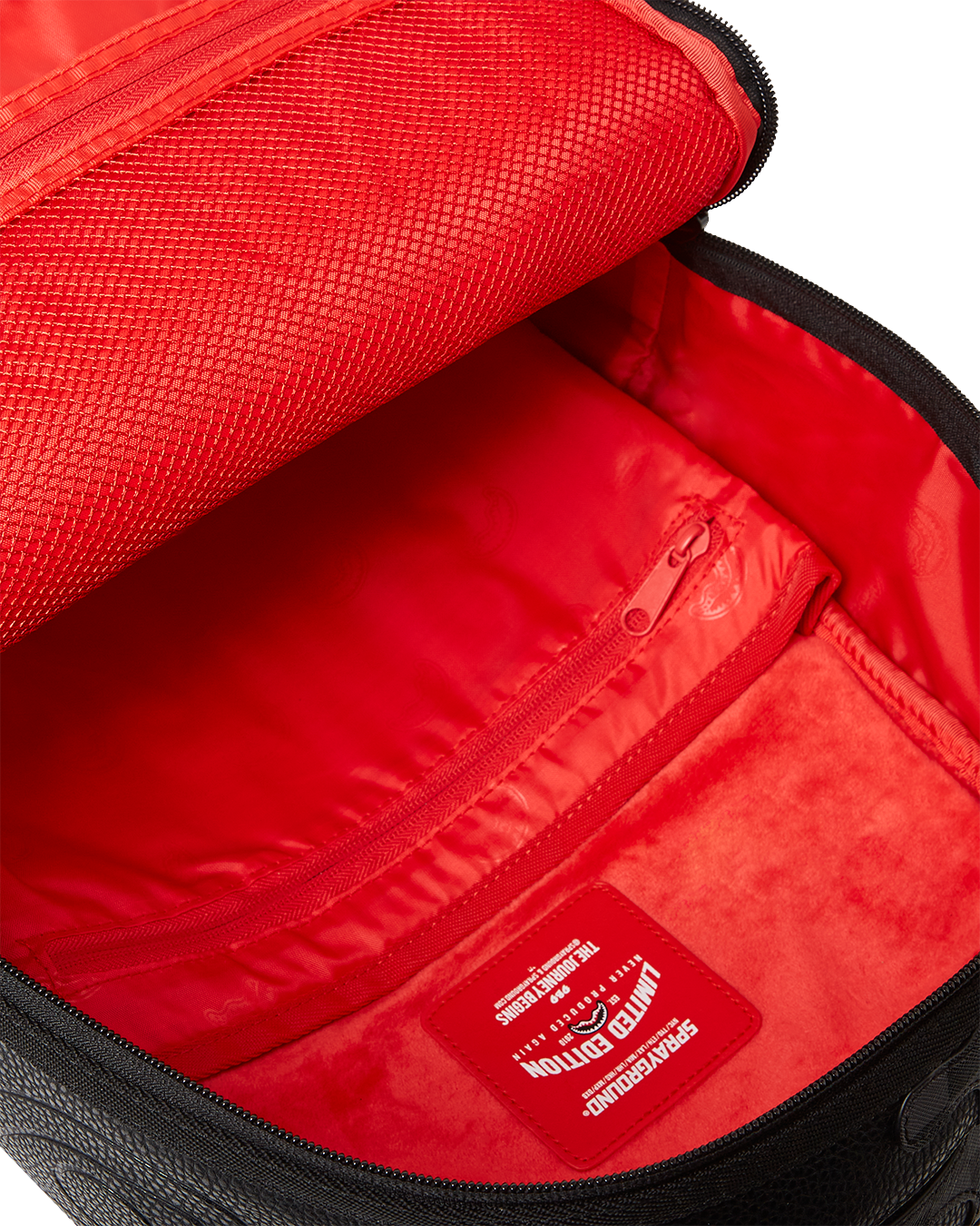 SPEED SHARK SIDE SWIPE BACKPACK