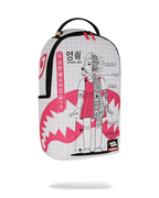 SQUID GAME COLLAB ROBOT GIRL BACKPACK