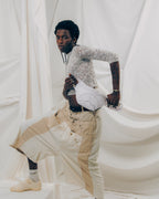 THE HEADQUARTERS - REFLECTION SAVVY CROSSBODY