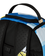 CRAZY DAISY BACKPACK