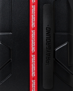 THE HERO SHARKITECTURE CARRY-ON LUGGAGE