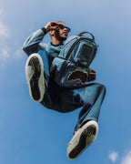 SHORES OF ITALY SPECIAL OPS BACKPACK