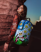 CRAZY DAISY BACKPACK