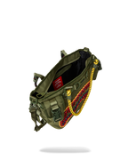 WON'T STOP TILL THE TOP TOTE