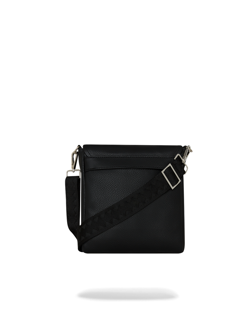 THE HQ MESSENGER SLING