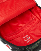 T-REX CITY DLXSV BACKPACK