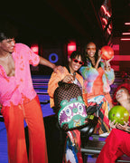 SOLO DOLO DLXSV BACKPACK