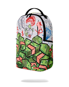 DOODLE DREAMZ DLXR BACKPACK