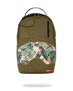 TROPICAL MIRAGE DLX TACTICAL BACKPACK