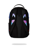 A.I. AFRICAN INTELLIGENCE BORN AND RAISED BACKPACK - SANDFLOWER COLLAB