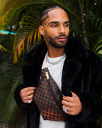 BANDOLERO NOUVEAU SAVVY CROSSBODY