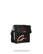 SPEED SHARK SIDE SWIPE MESSENGER SLING BAG