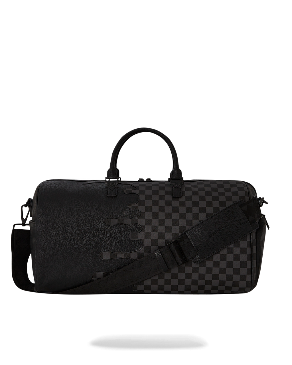 SPEED SHARK SIDE SWIPE DUFFLE