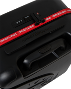 THE HERO SHARKITECTURE CARRY-ON LUGGAGE