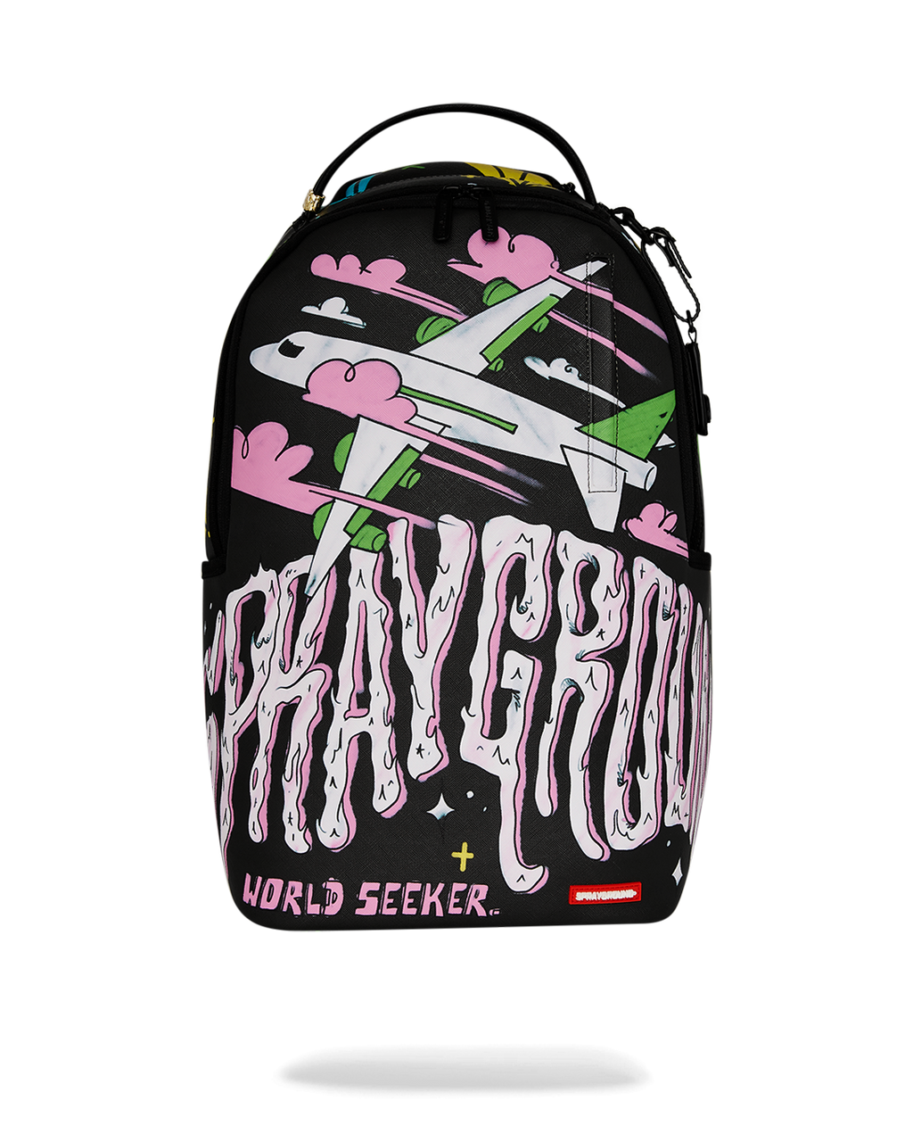 SKY FULL OF DREAMS DLXV BACKPACK