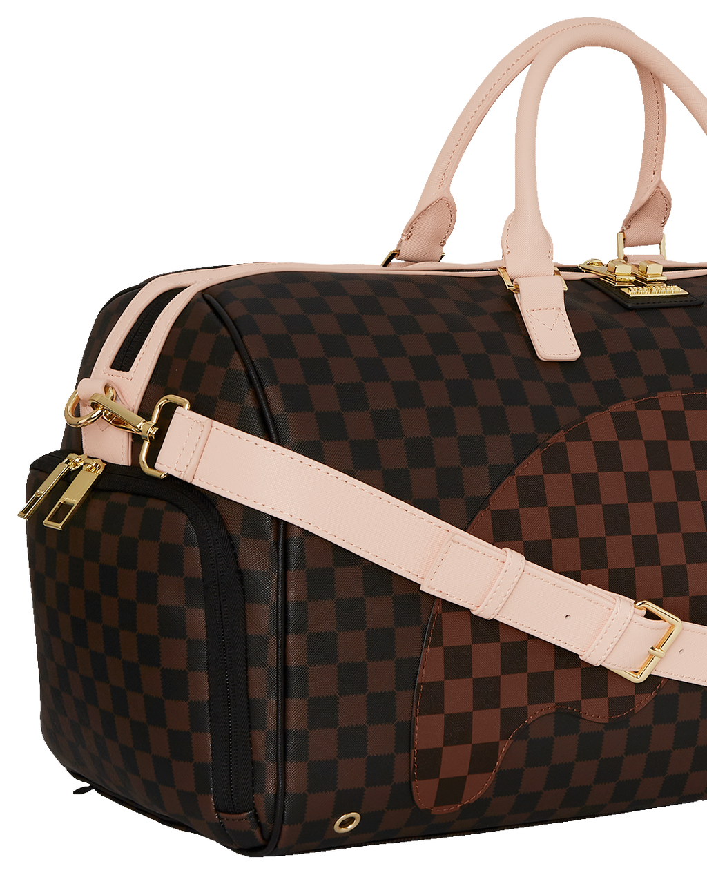 BANDOLERO NOUVEAU DUFFLE