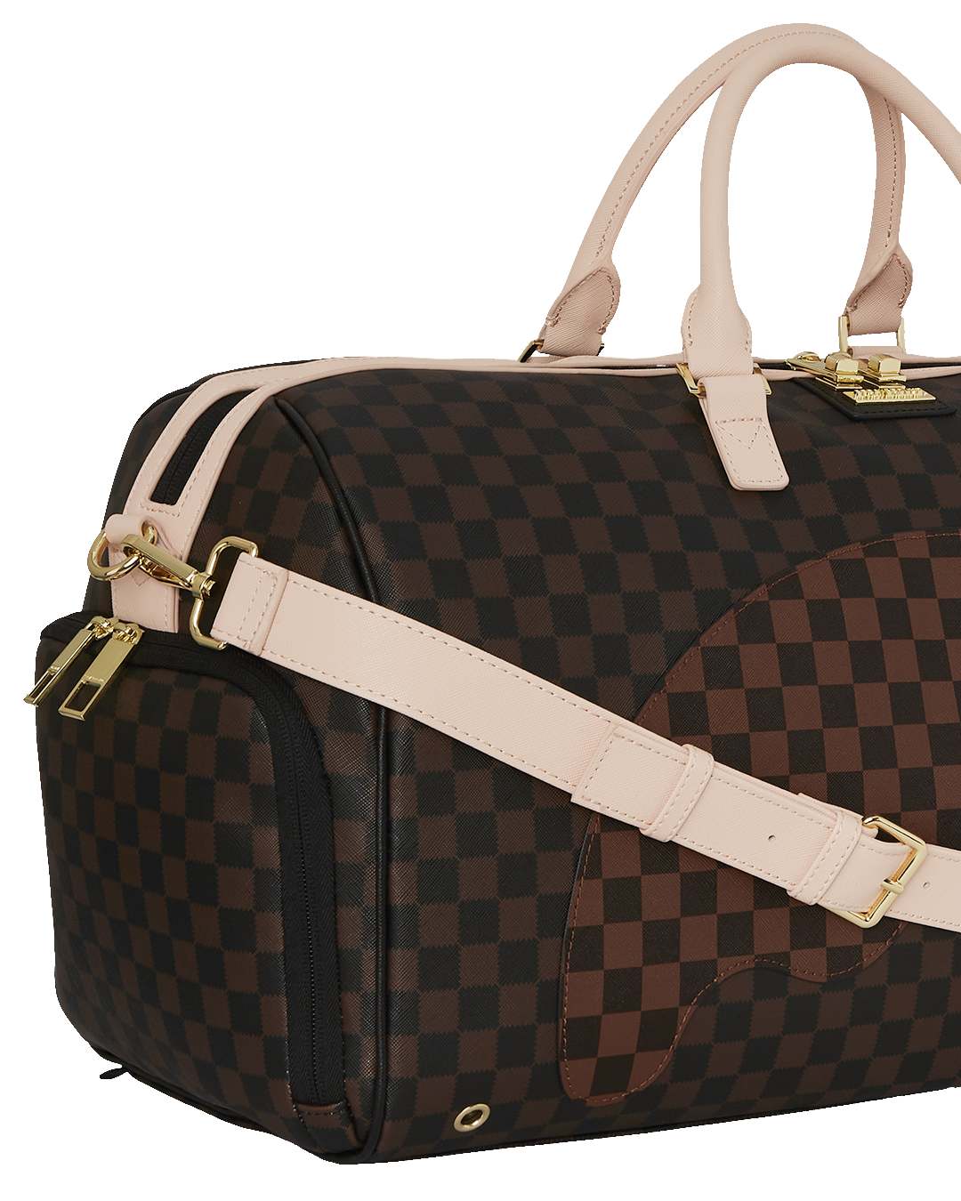 BANDOLERO NOUVEAU DUFFLE