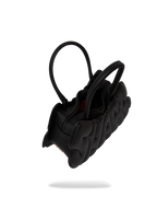 BUBBLE BUBBLE SHARK HANDBAG