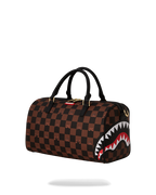 THE HIDEOUT MINI DUFFLE