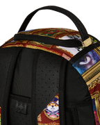 THE GREAT GALLERY BACKPACK