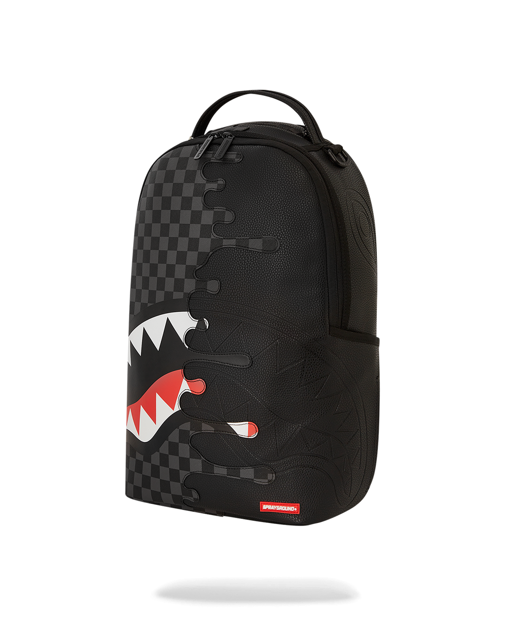 SPEED SHARK SIDE SWIPE BACKPACK