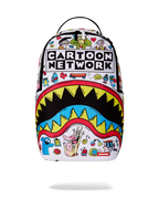 CARTOON NETWORK ALL-STARS DLXR BACKPACK