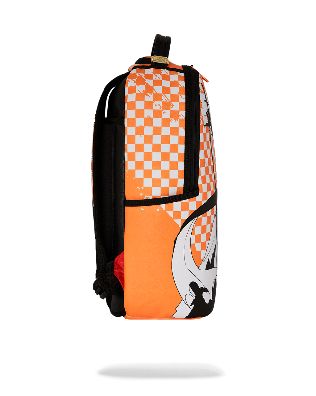 BLEACH: THOUSAND-YEAR BLOOD WAR ICHIGO CHECKER DLXV BACKPACK