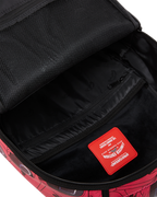 SQUID GAME COLLAB FRONT MAN CREW BACKPACK