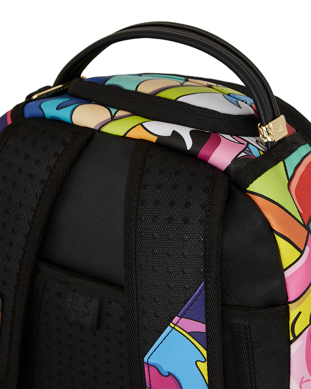 TRIPPIN DAILY DLXSV BACKPACK
