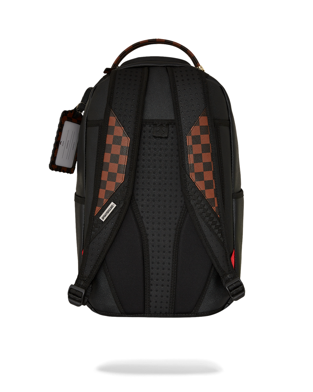 CHECKPOINT ROYALE BACKPACK