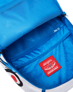 TEENAGE MUTANT NINJA TURTLES LEONARDO KATANA CODE DLXR BACKPACK