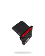 SPEED SHARK SIDE SWIPE MESSENGER SLING BAG